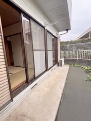 HOUSE　HIZUKIの物件内観写真